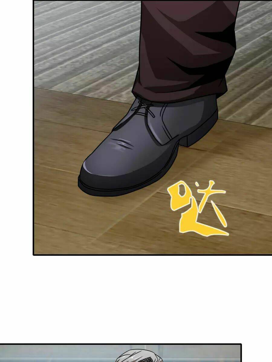 hộ hoa cao thủ tại đô thị chapter 64 32