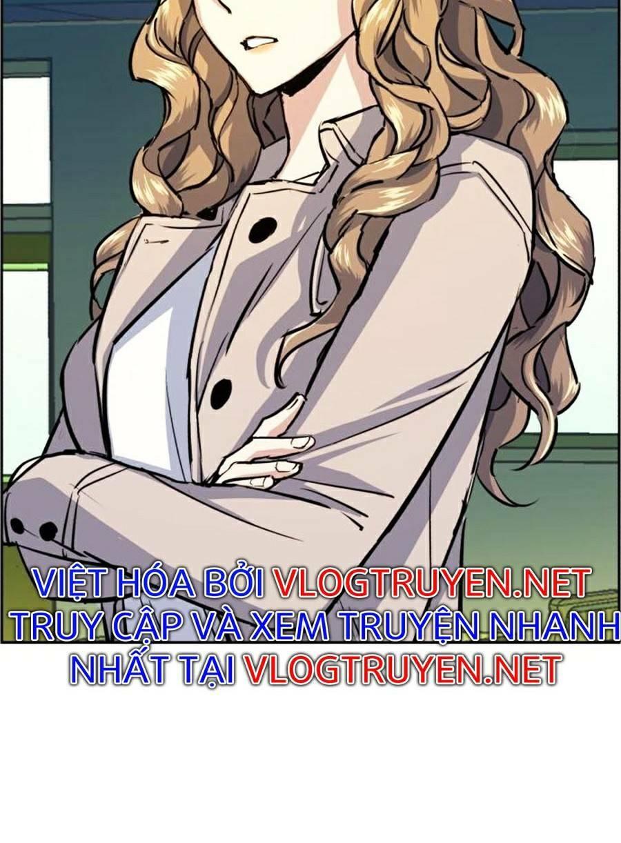 bạn học tôi là lính đánh thuê chapter 71 32