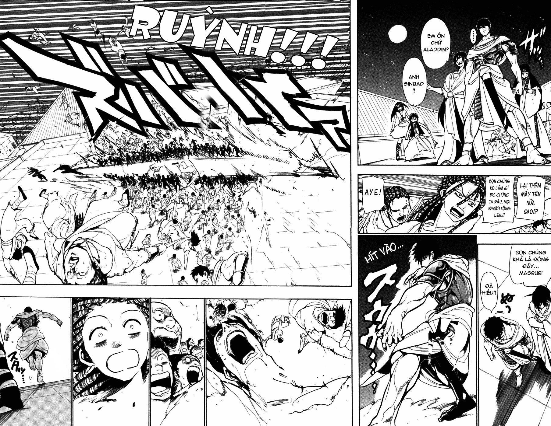 magi - the labyrinth of magic chapter 41 12