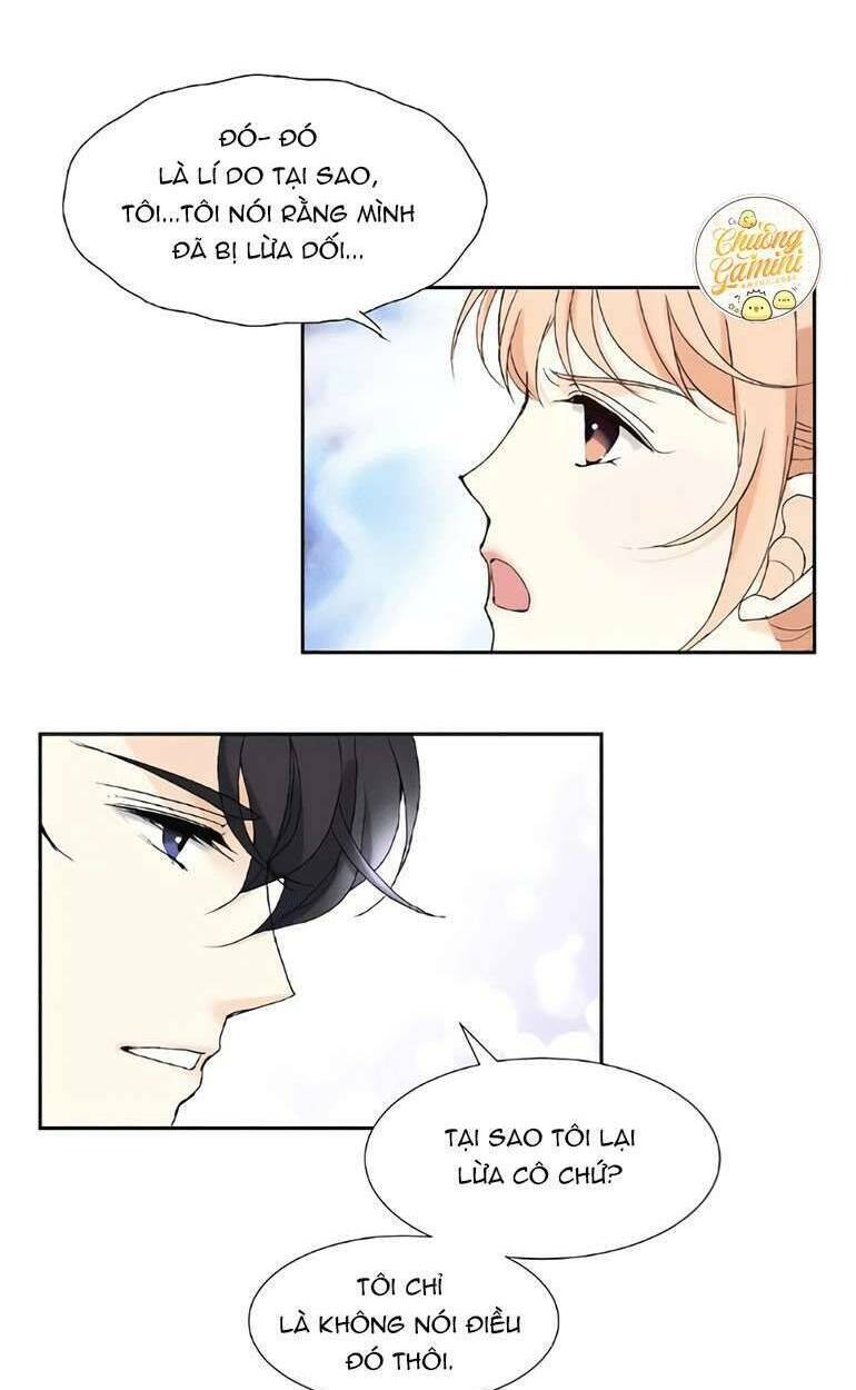 lee bom, em là của anh chapter 11 27