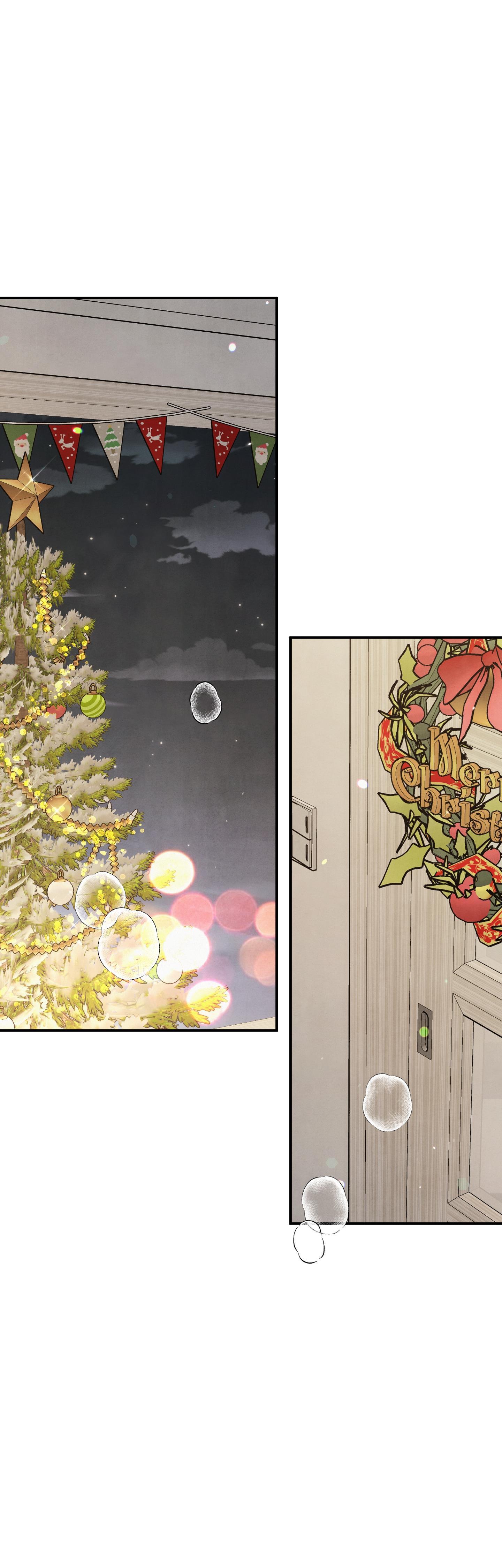 mối quan hệ của thú nhân chapter 39 1