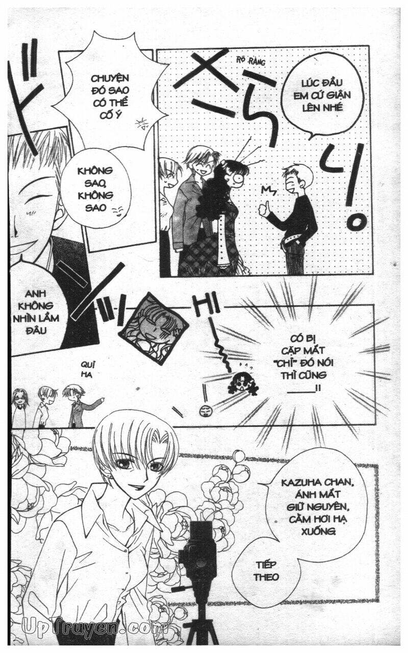 thấy mờ ghét chapter 12 143