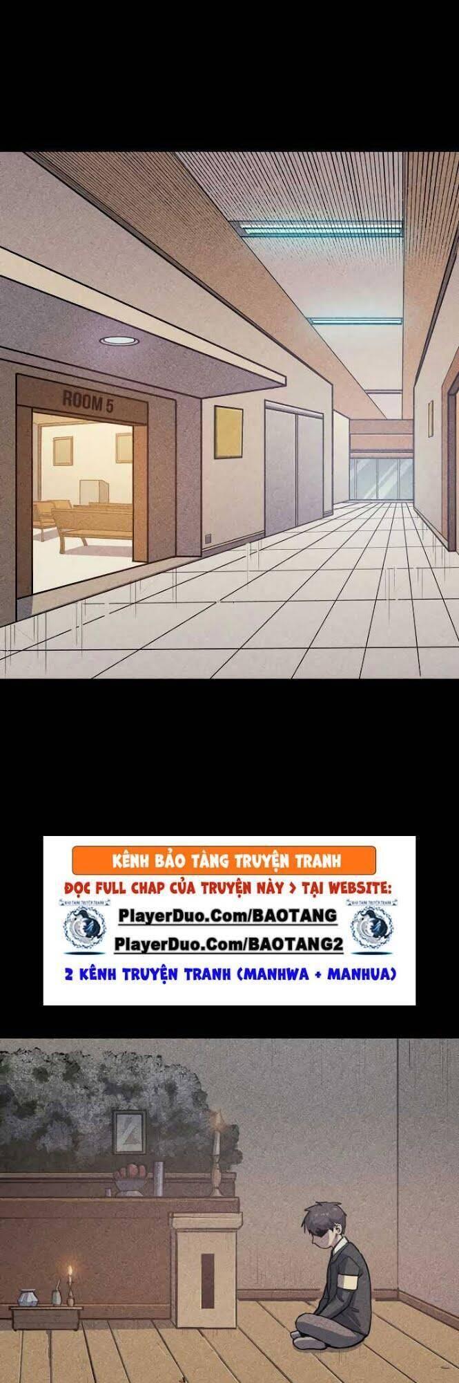 tôi trở lại thăng cấp một mình chapter 60 5