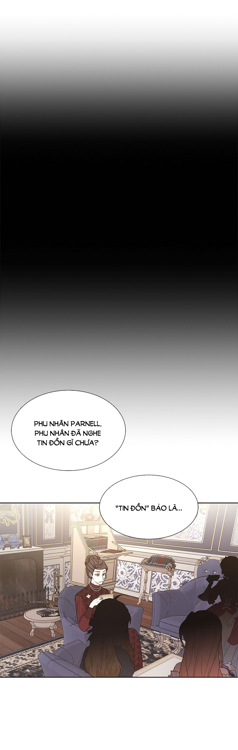 tôi chán nản vì người chồng thứ 2 còn "khỏe" hơn chồng cũ chapter 4.2 28