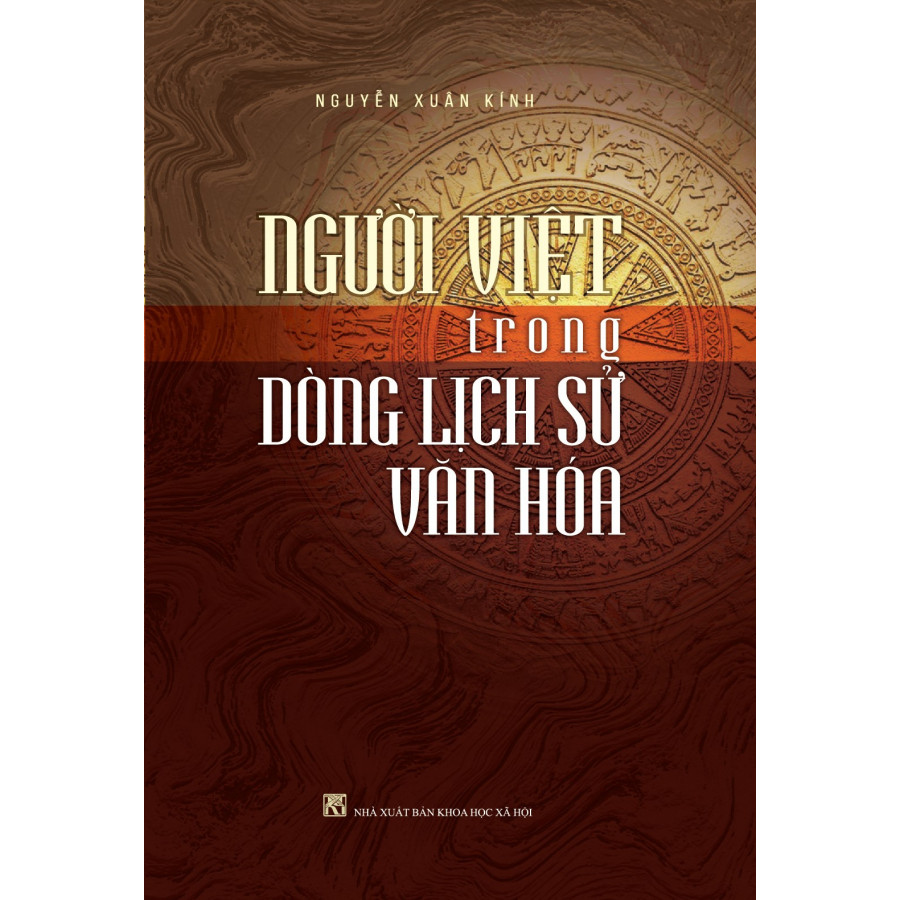 Người Việt Trong Dòng Lịch Sử Văn Hóa