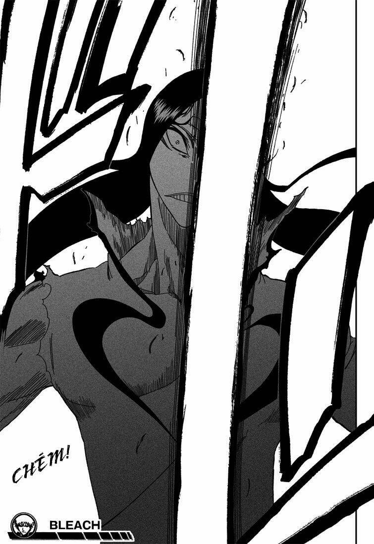 thần chết ichigo chapter 308 21