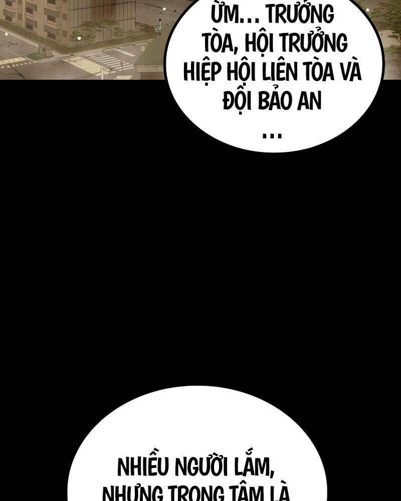 cánh cổng mở ra đúng ngày đầu tiên tôi thành chính trị gia chapter 25 74