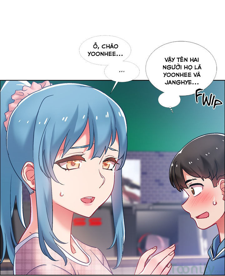 rental girls chapter 34 18