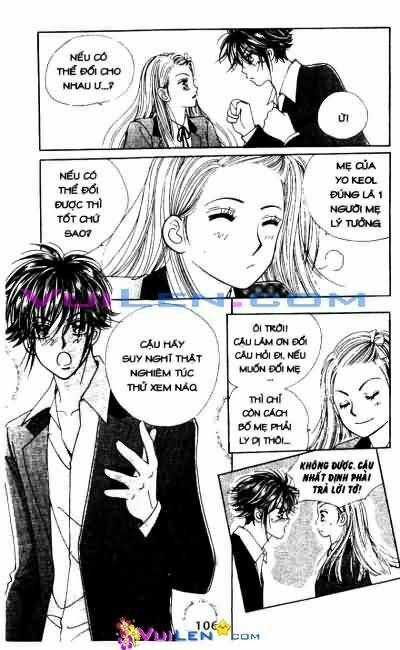 anh là của tôi chapter 10 106