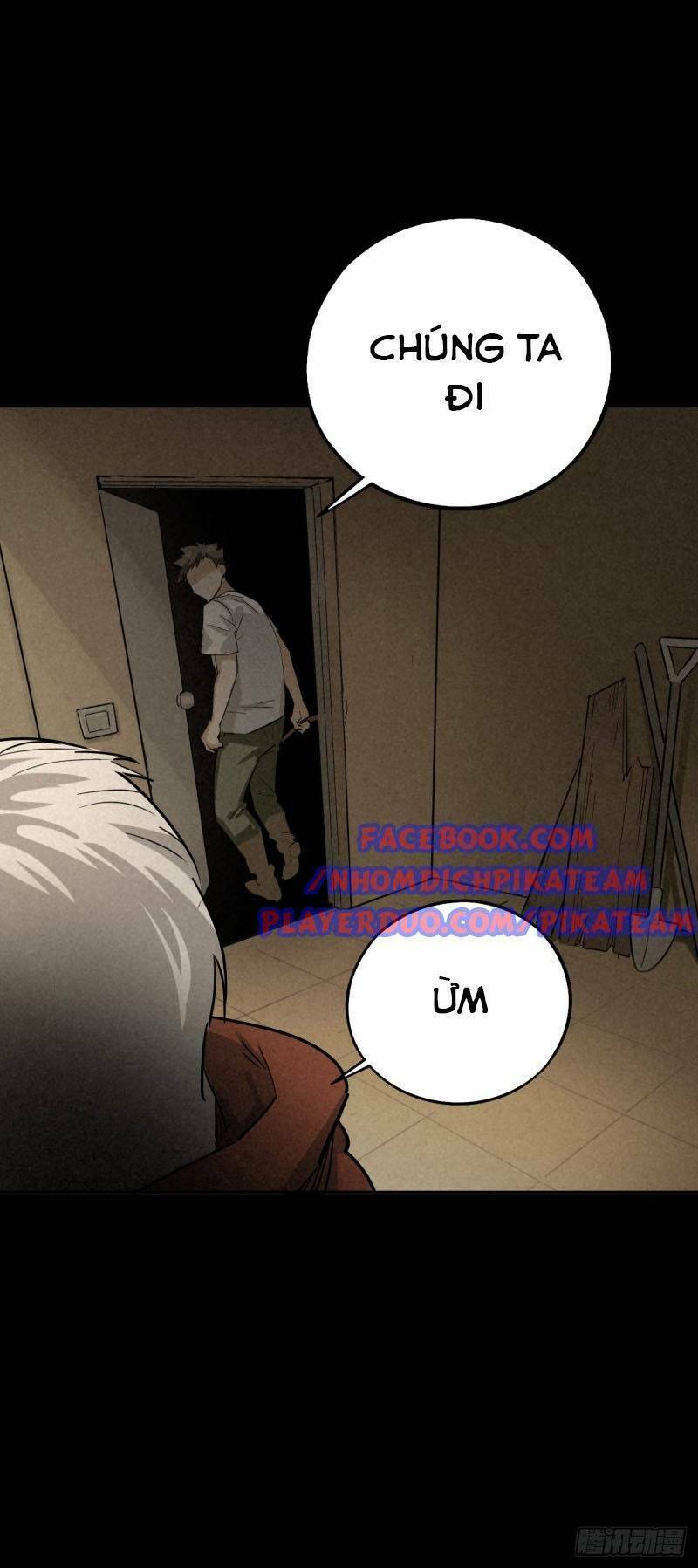 ách thế quỹ tích chapter 39 25