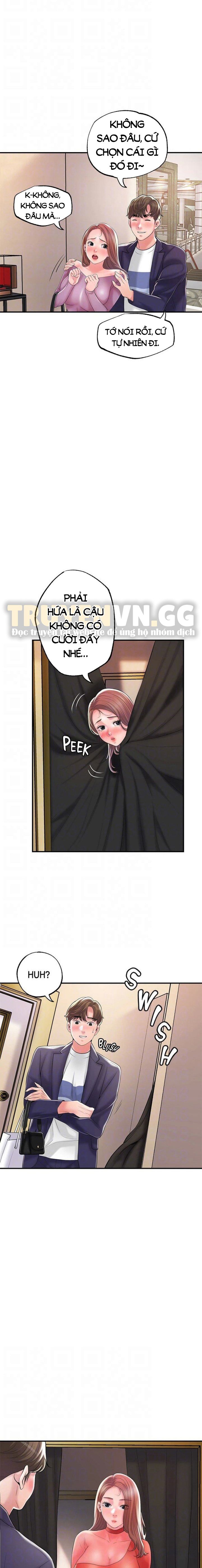 thị trấn nóng bỏng chapter 73 6