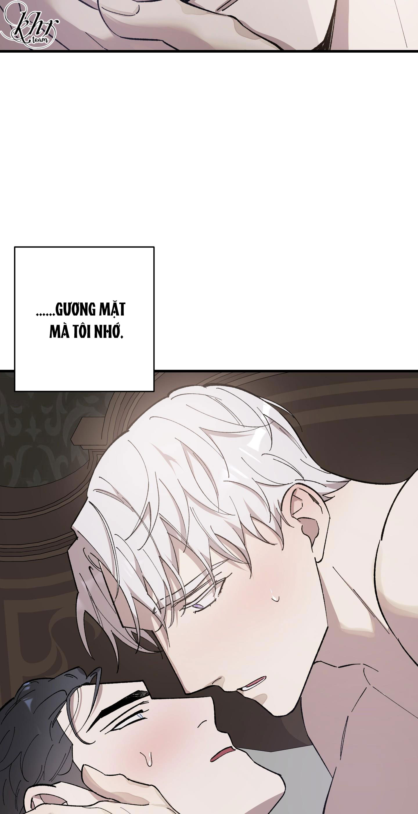 đóa hoa của mặt trời chapter 4 31