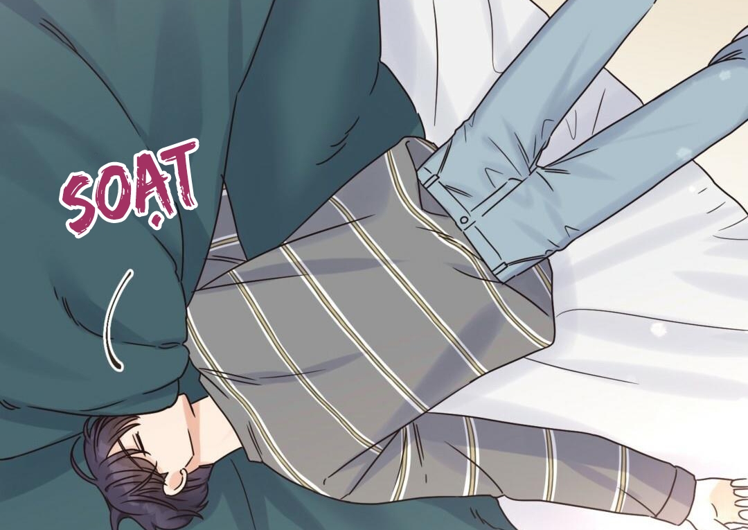 phức cảm tự ti của omega chapter 22 171