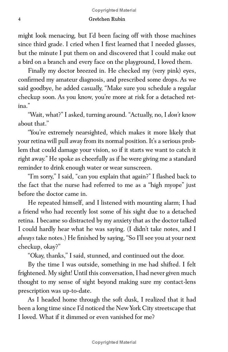 Sách ngoại văn: Life In Five Senses