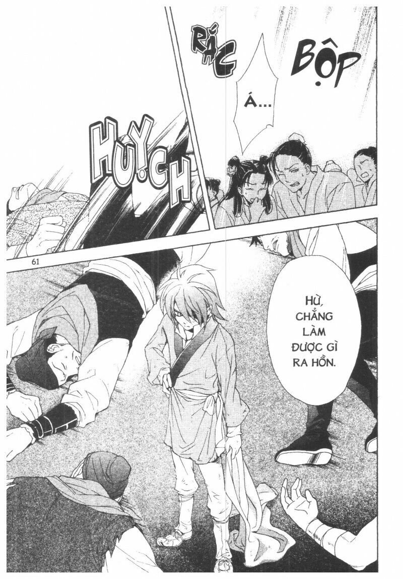 thái vân quốc truyện chapter 5 60