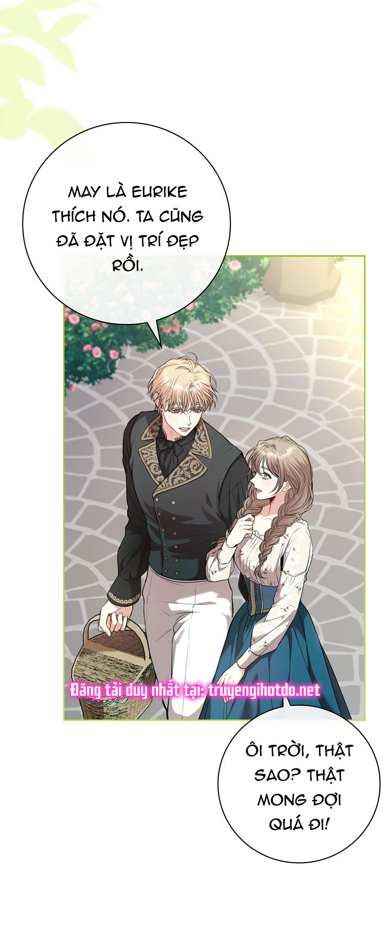 trở thành thư ký của bạo chúa chapter 119 9