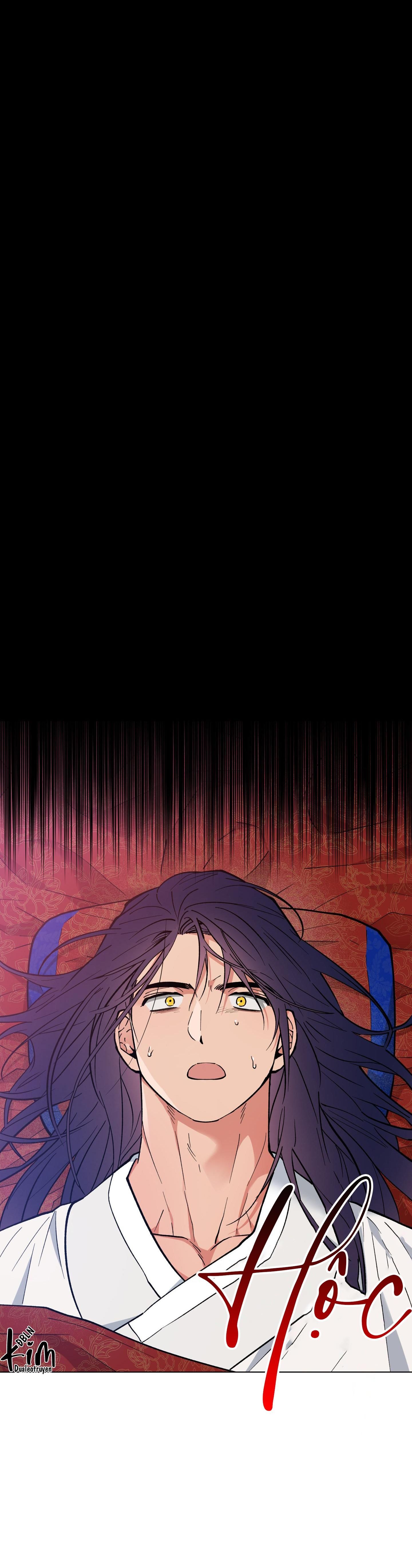 bình minh của rồng chapter 48 52