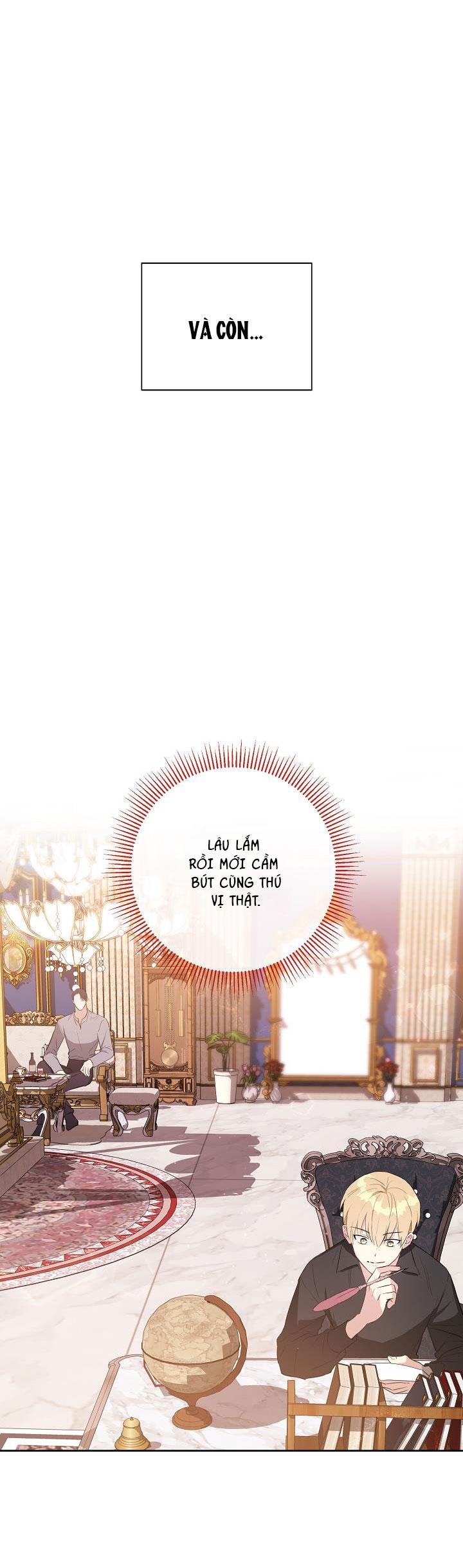 hai đất nước, đất nước của nô lệ chapter 7 26