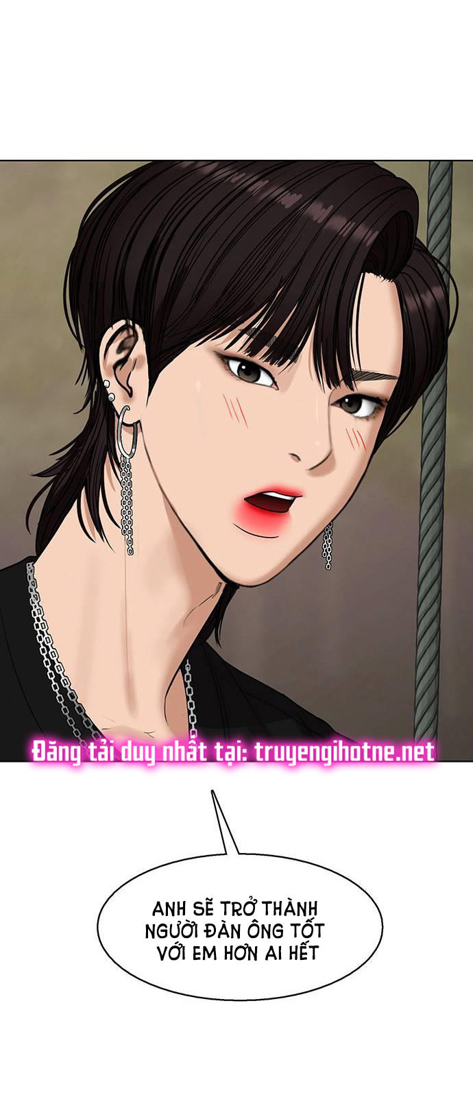 vẻ đẹp đích thực - true beauty chapter 241.1 56