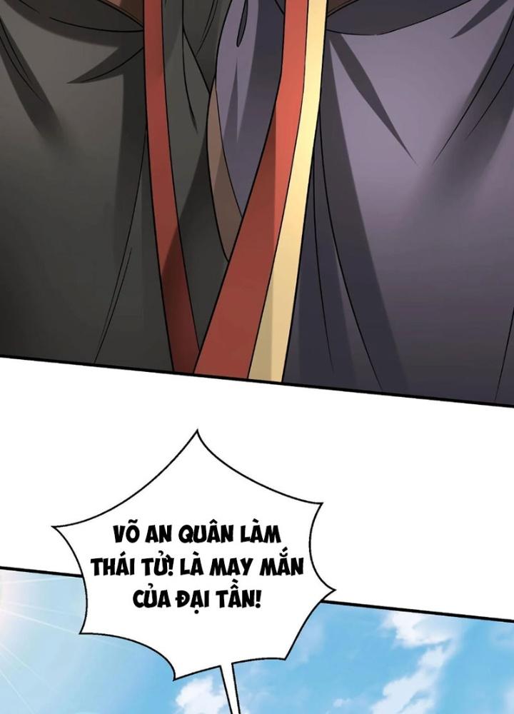 đại tần, ta là con tần thủy hoàng, giết địch thành thần chapter 95 120