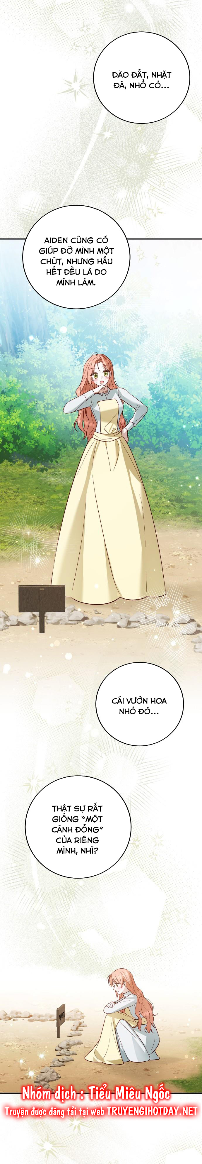 ngã xuống thiên đường chapter 21 13