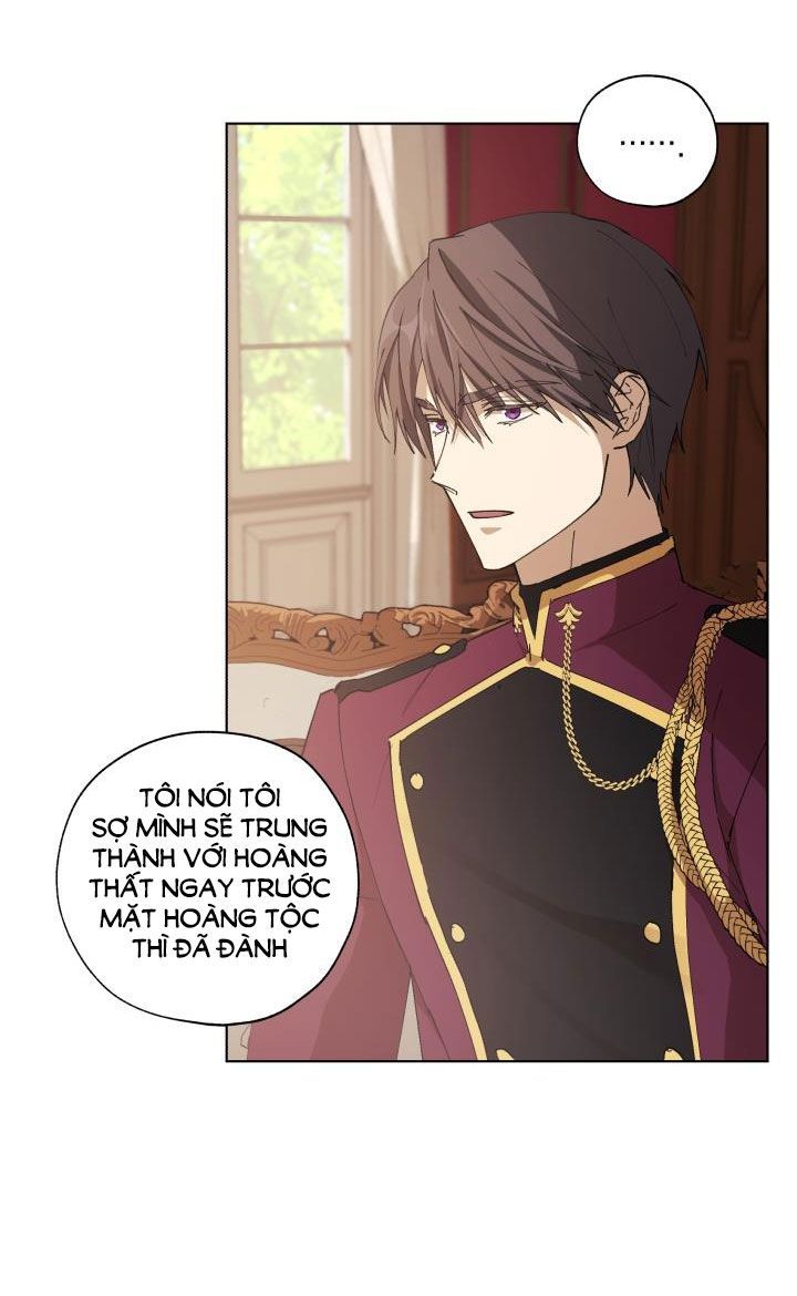 công chúa khắc dấu lên kẻ phản nghịch chapter 12 17