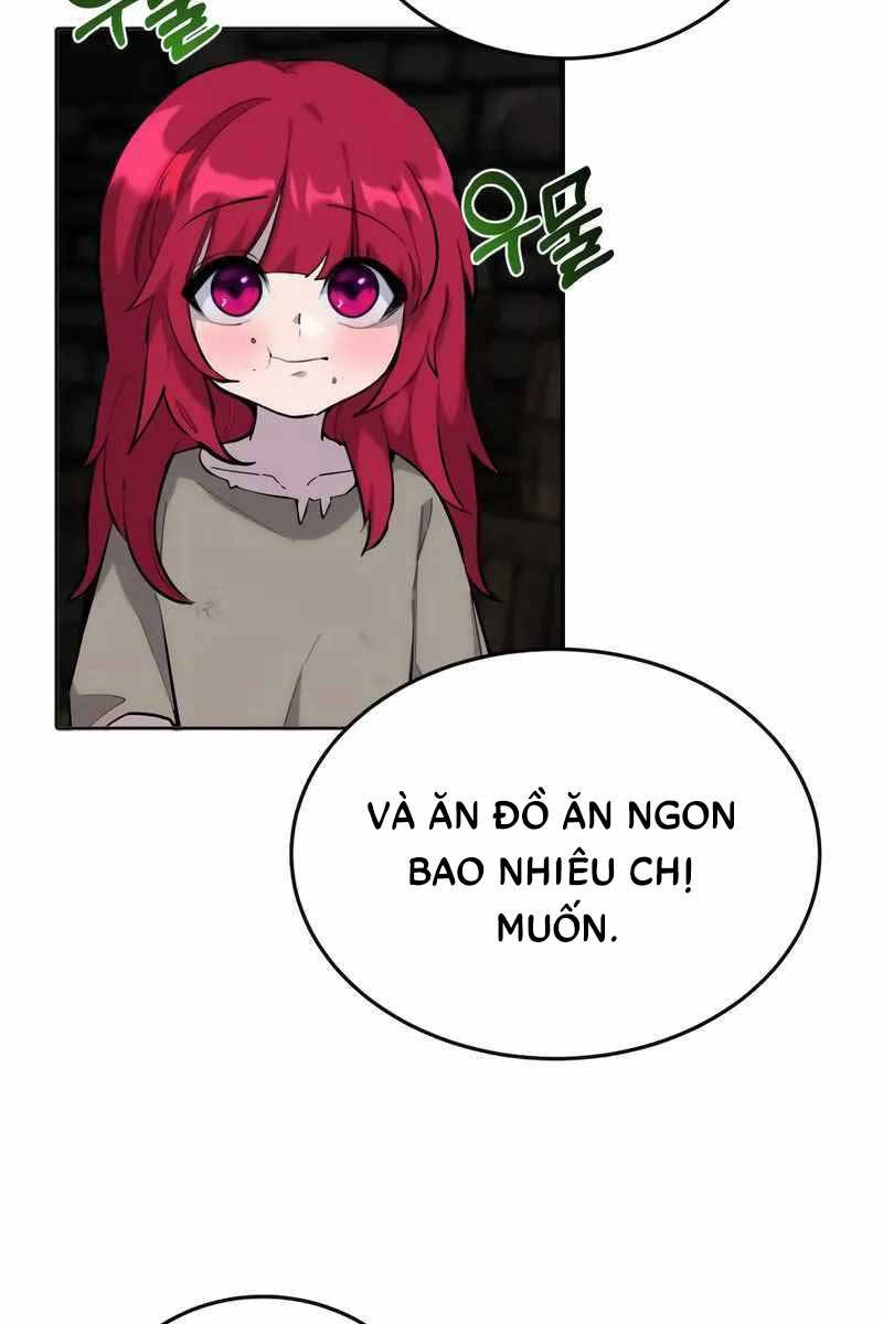 tôi mạnh hơn anh hùng chapter 1.5 7