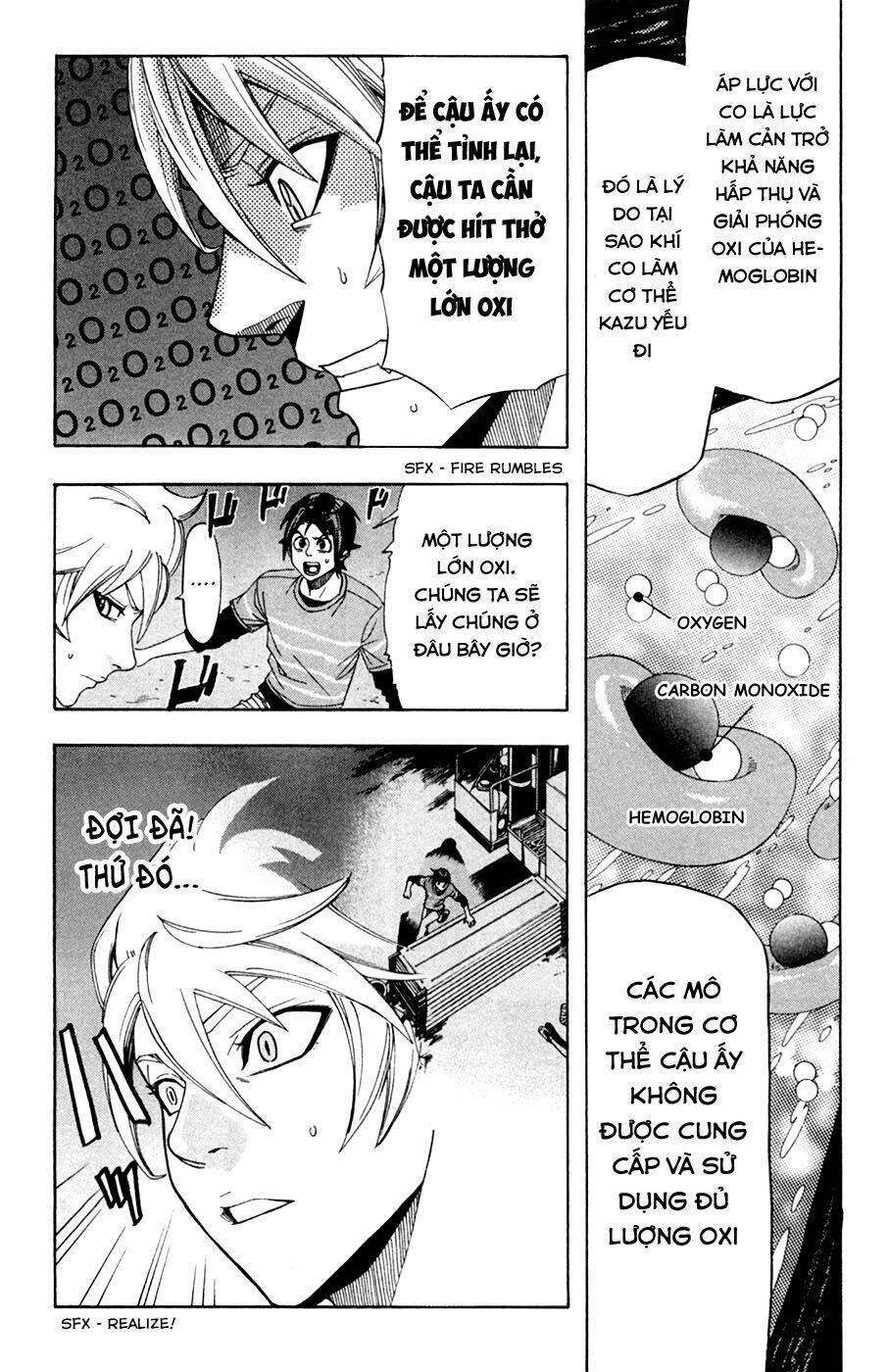 dr.duo chapter 10 11