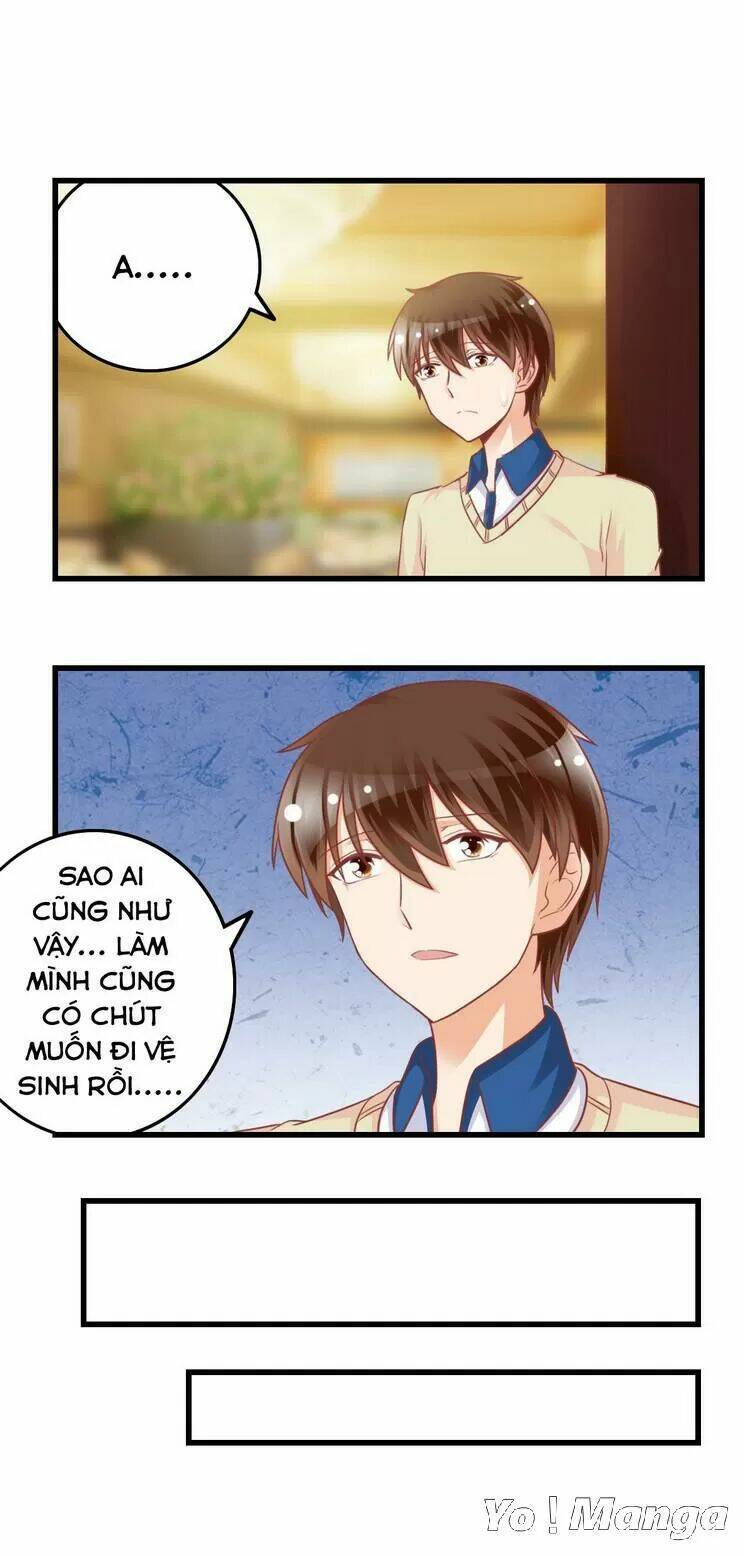 tôi là vợ tôi chapter 103 4