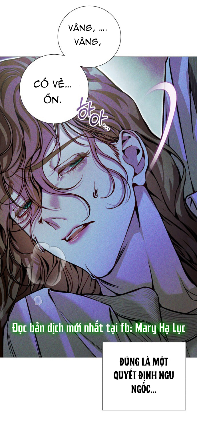 the queen of flies chapter 3.2 10