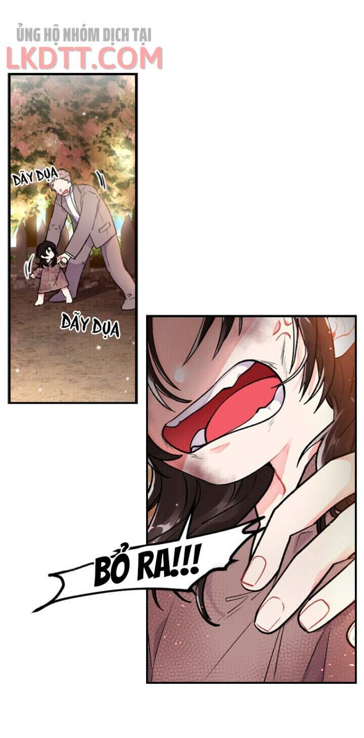 tôi đã trở thành con gái nuôi của nam chính chapter 1 59