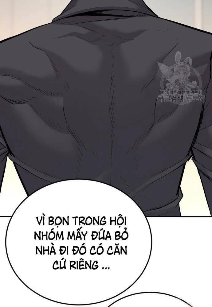 đặc vụ kim chapter 50 24