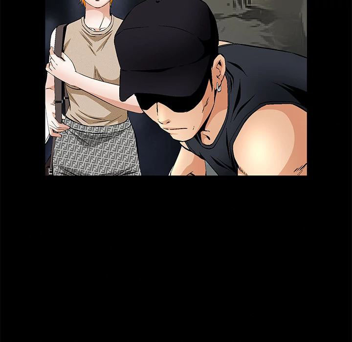 khổ dâm chapter 23 20