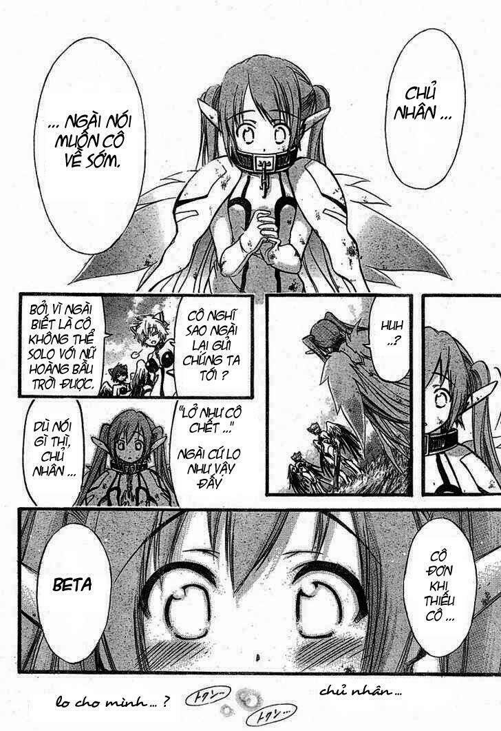 vật thất lạc của bầu trời chapter 15 6