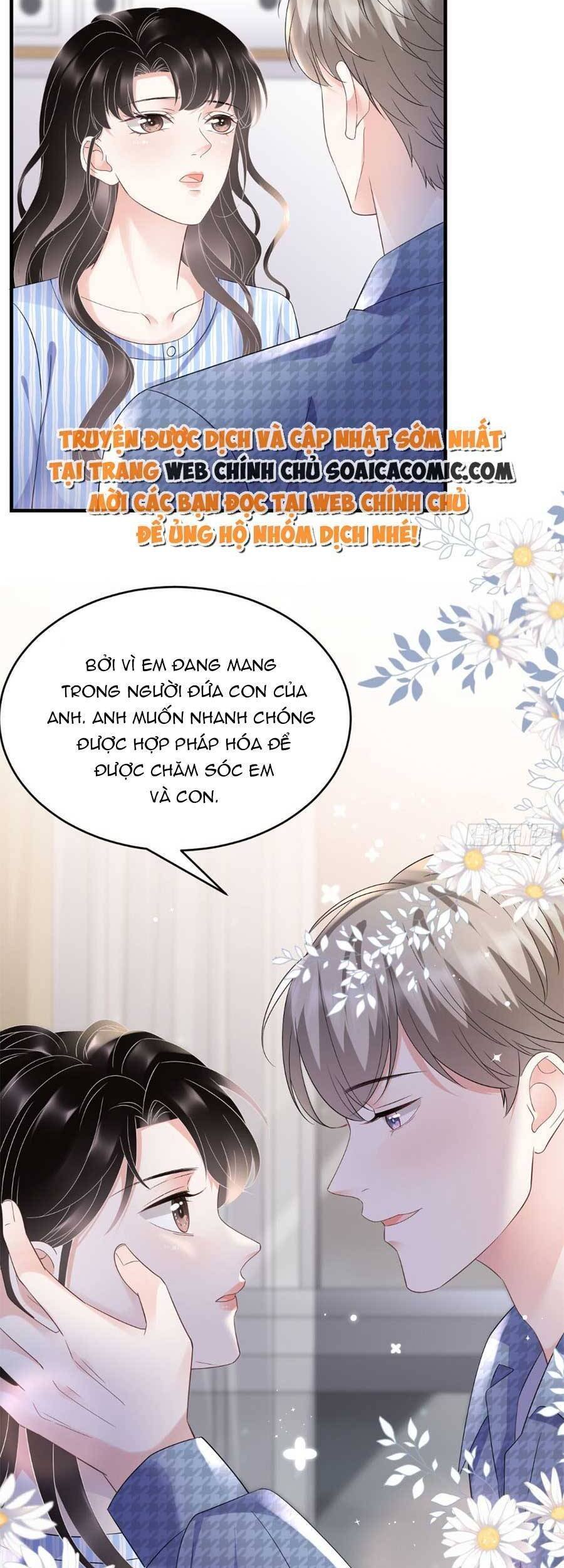 [16+] đại tiểu thư có thể có ý đồ xấu chapter 120 26