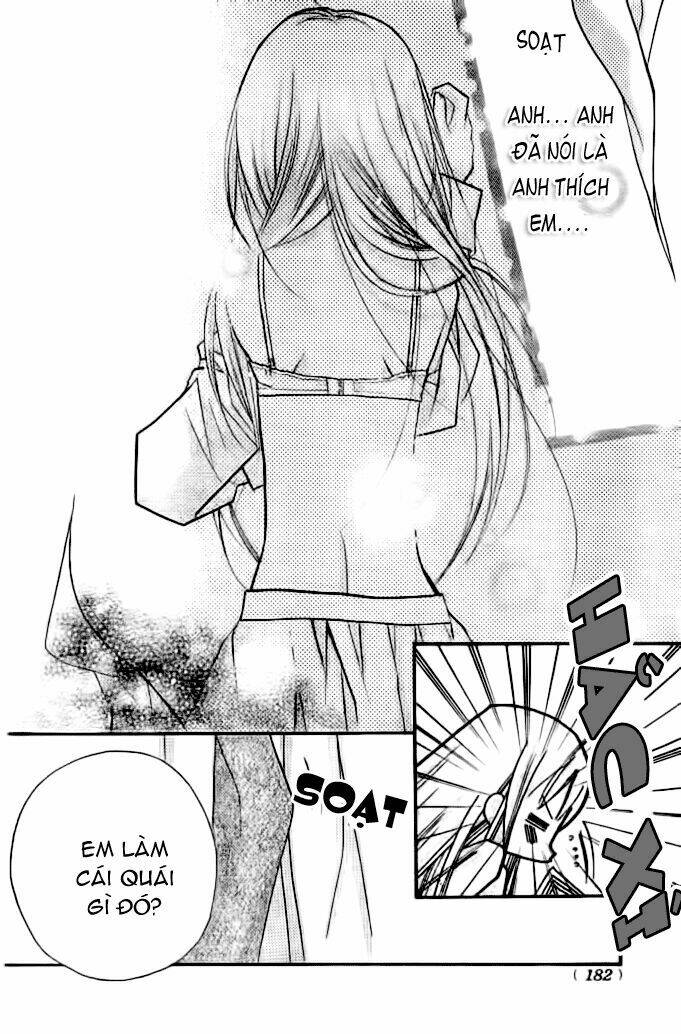 orange planet chapter 11 28