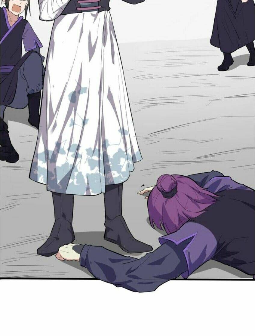 đại nghịch chi môn chapter 27 46