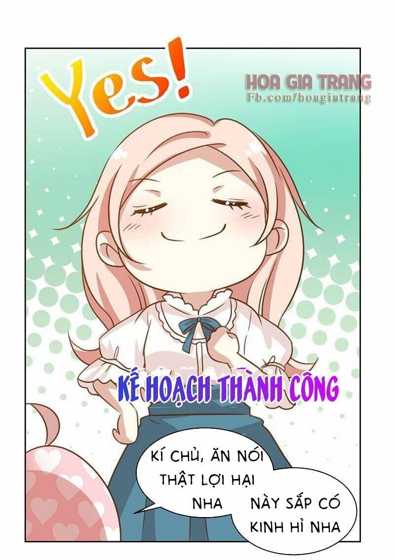 hệ thống yêu đương với nam thần chapter 11 26