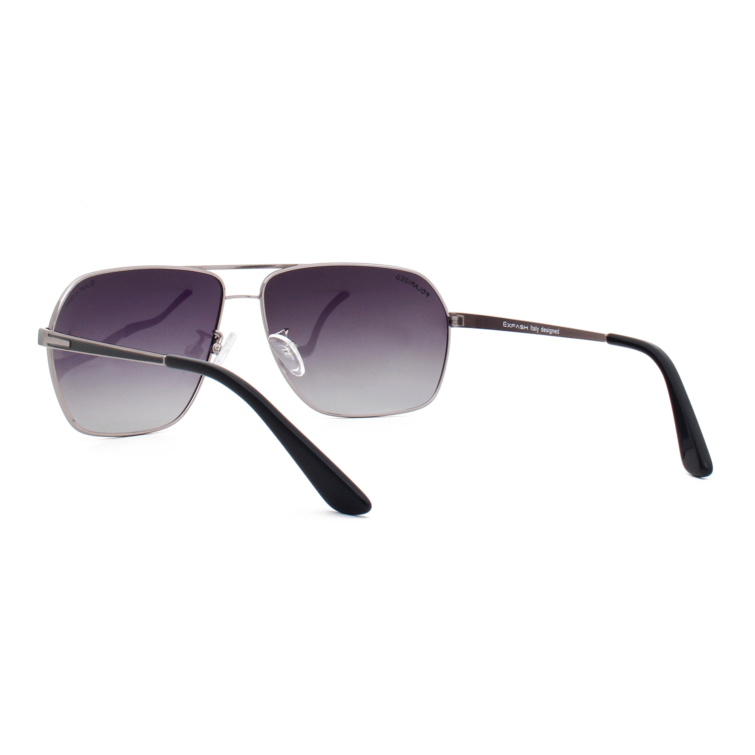 Kính mát nam EXFASH EF5973 thời trang (size 63/13/140)