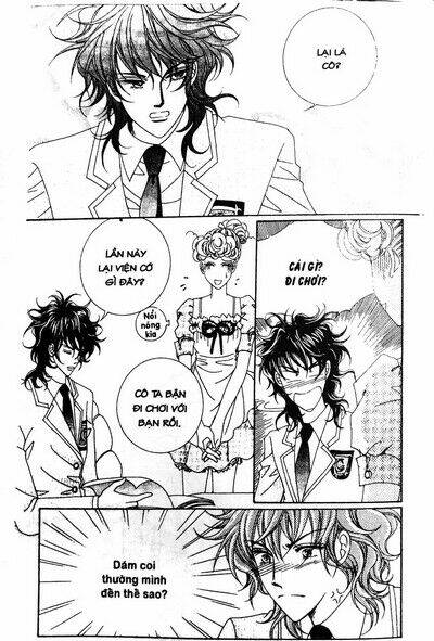 lọ lem hậu đậu chapter 17 30