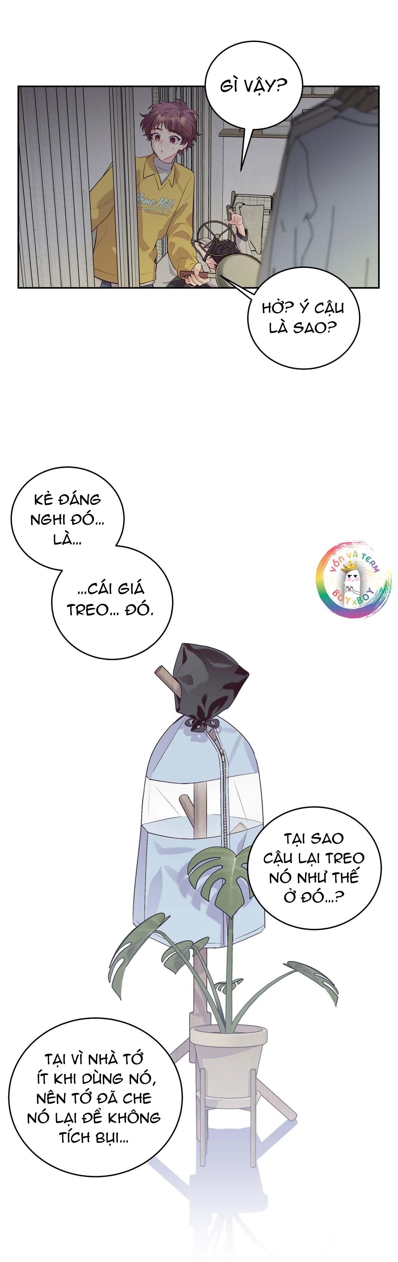 merry marbling chapter 26 37