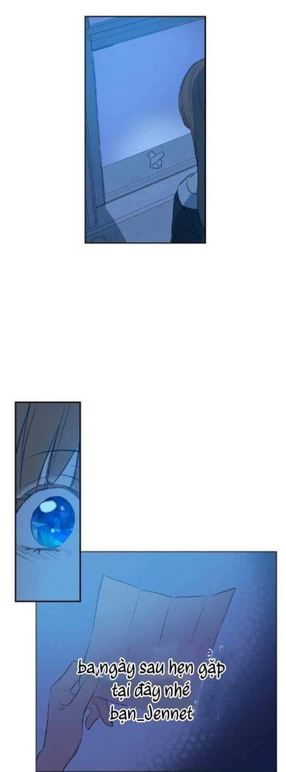 một ngày nọ tôi bỗng thành nàng công chúa chapter 55 46