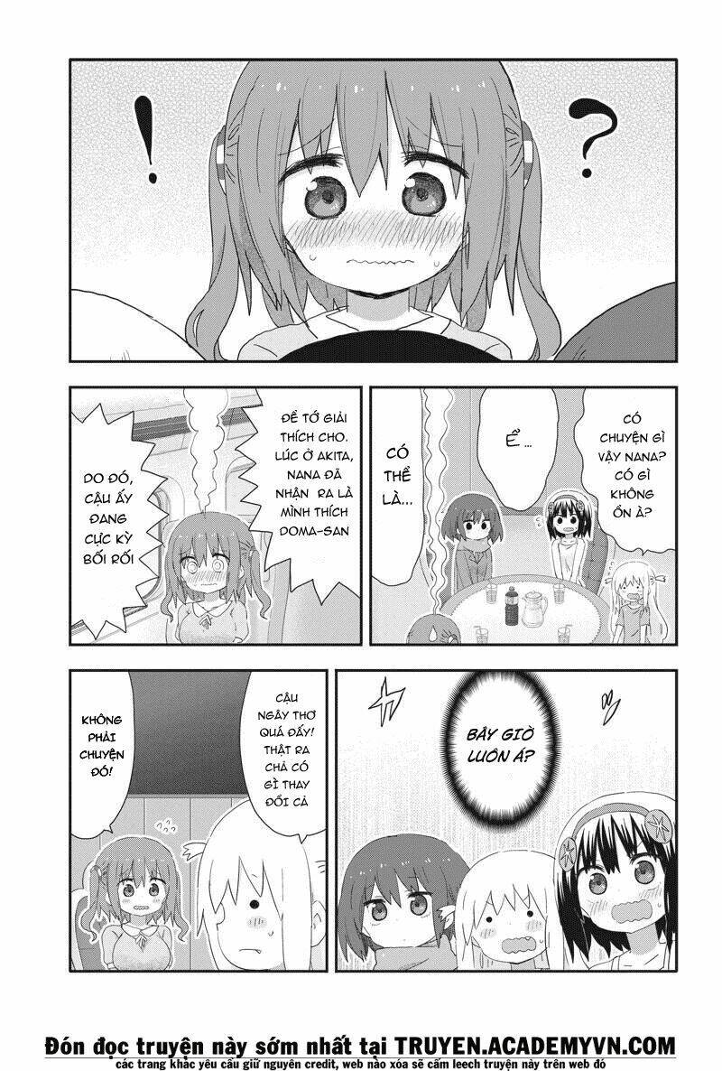akita imokko! ebina-chan chapter 17 11