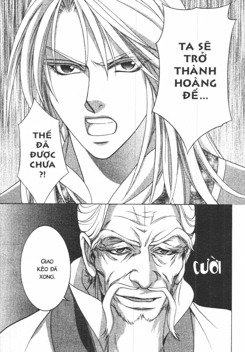 thái vân quốc truyện chapter 2 107