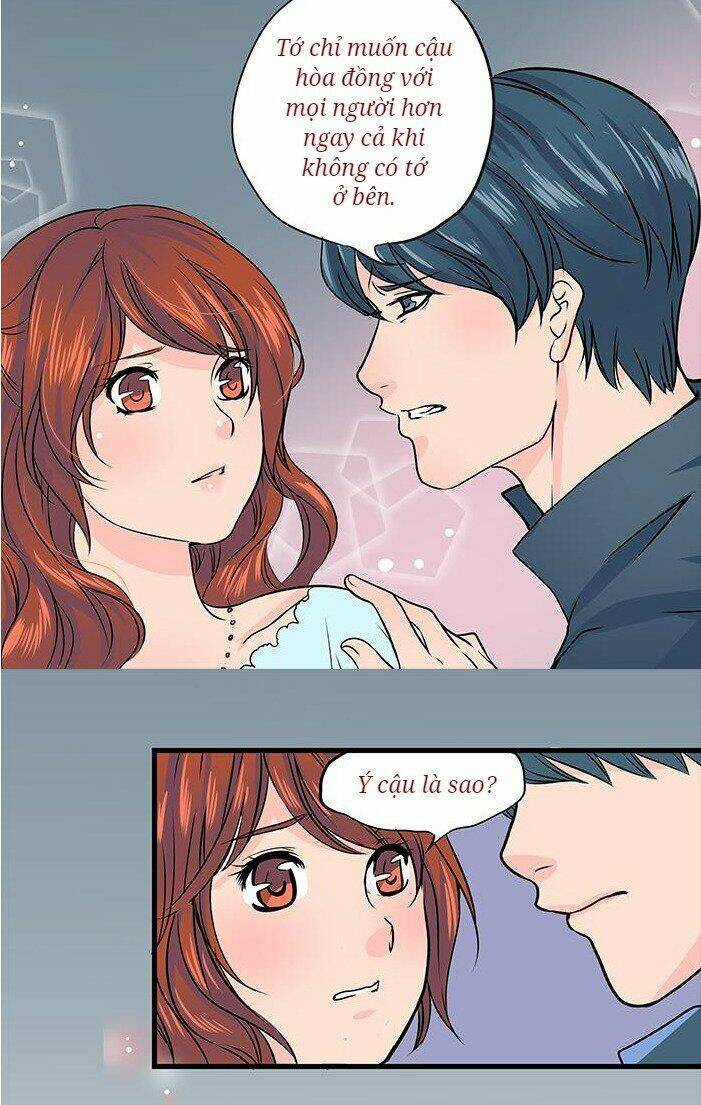 chàng trai từ quả trứng chapter 24 15