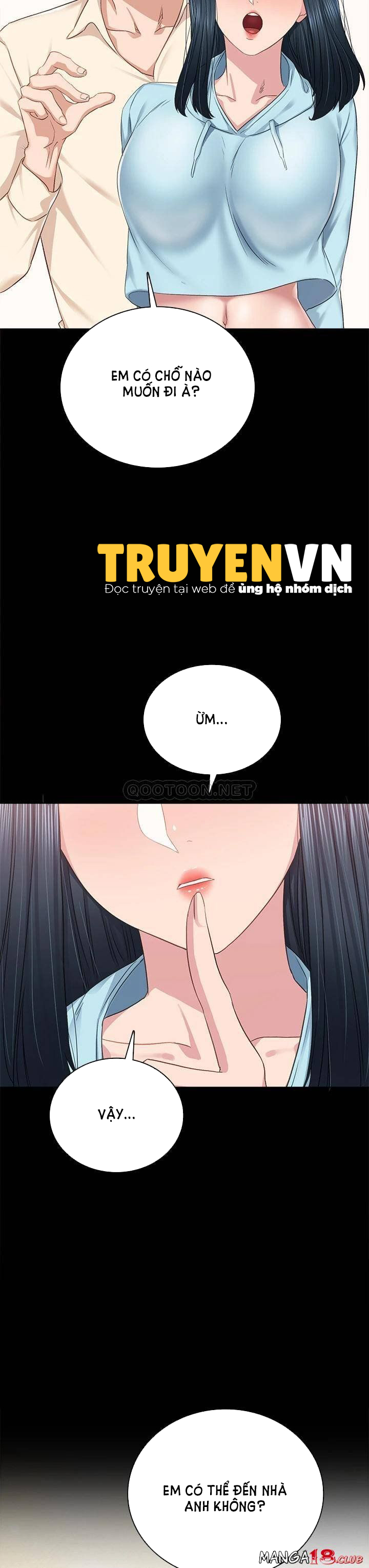 thầy giáo thực tập chapter 98 3