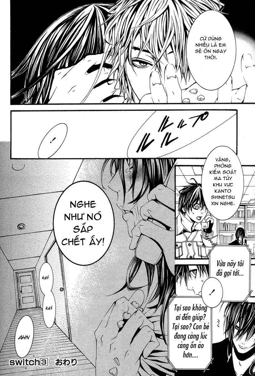 [switch] chapter 14 34