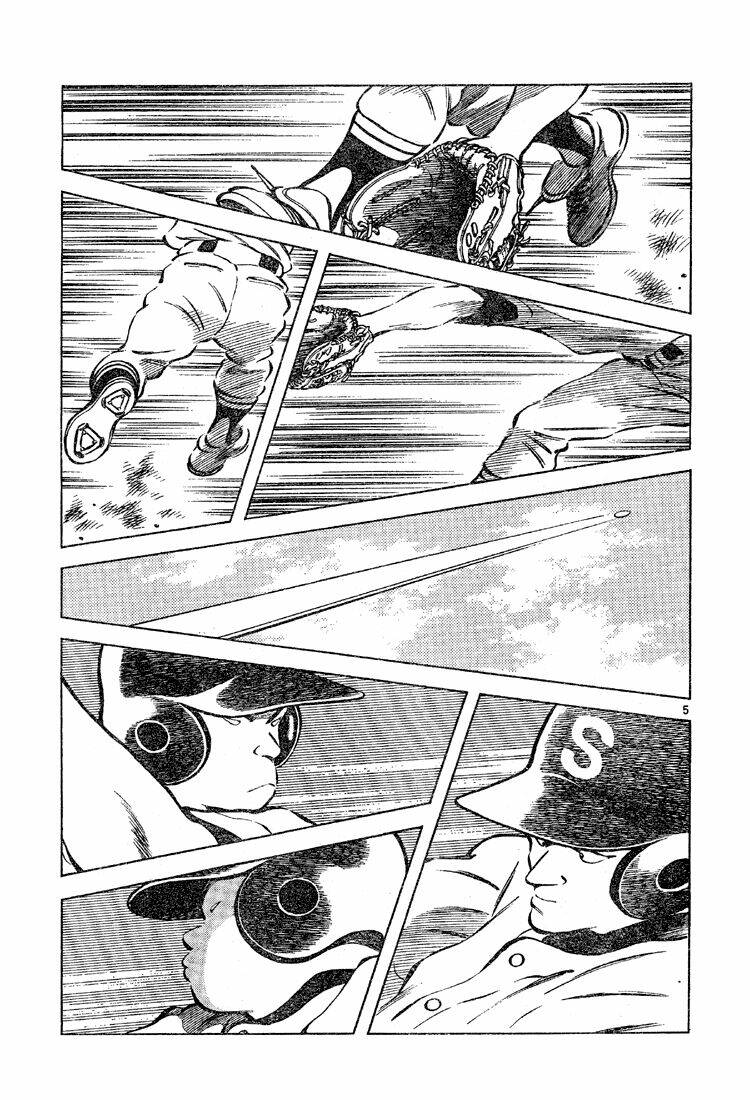 trò chơi vượt qua thử thách chapter 46 5