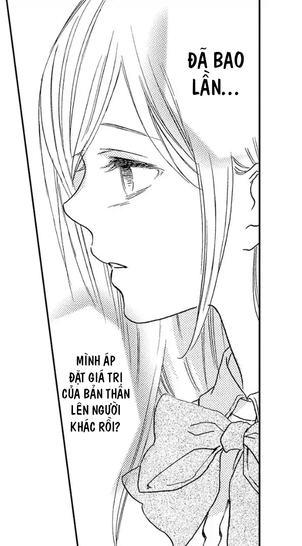 [16+] lạc vào thế giới mà tình dục là bài học bắt buộc chapter 51.2 16