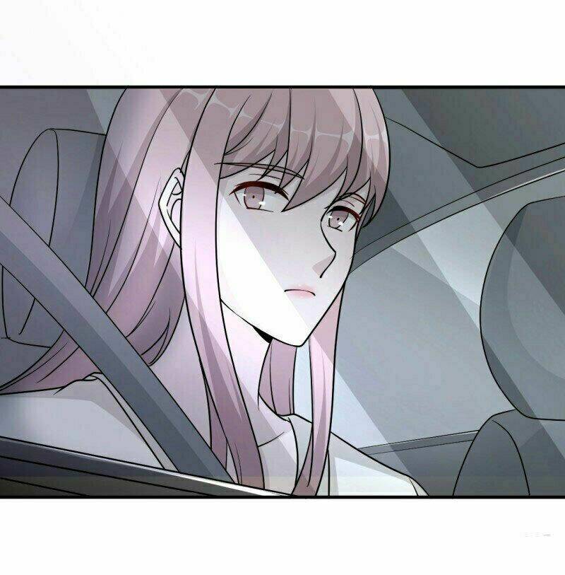 mạc thiếu bức hôn: vợ mới khó chống đỡ chapter 81 48